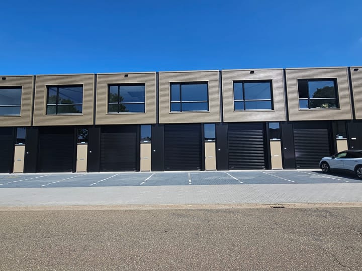 Fabrieksweg 1-B