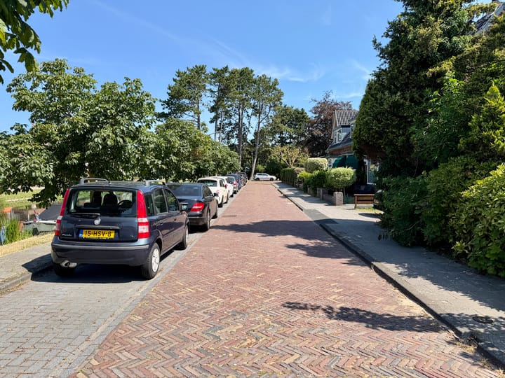Foto 4 van Kastanjelaan 4
