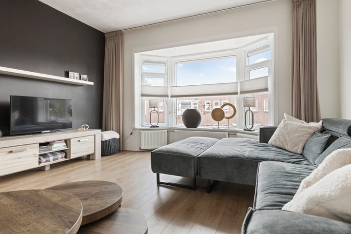 Appartement te koop: Van Starkenborghstraat 124, Groningen