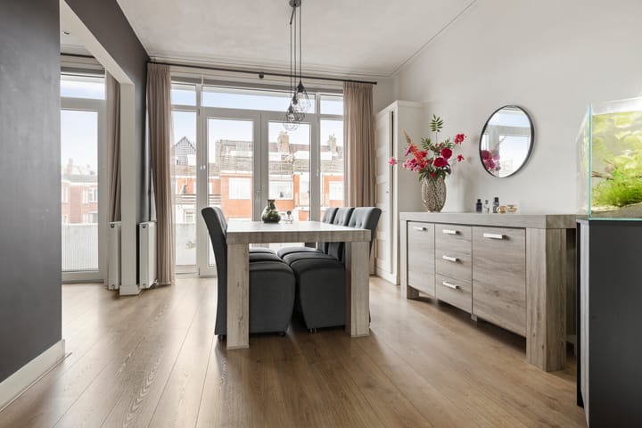 Appartement te koop: Van Starkenborghstraat 124, Groningen