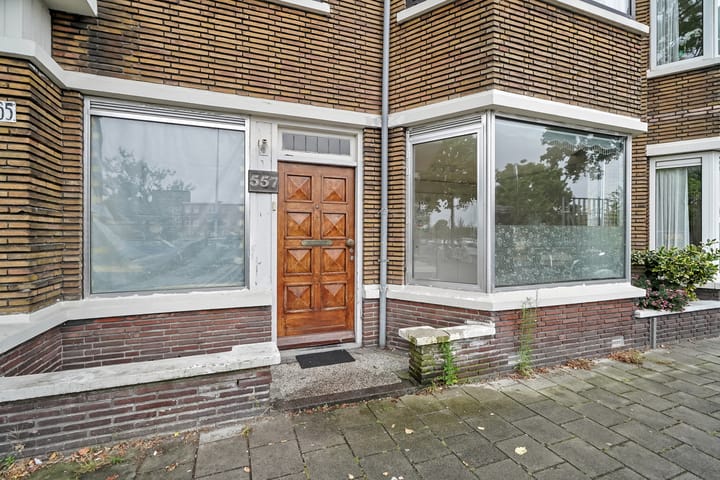 Foto 3 van Soestdijksekade 557
