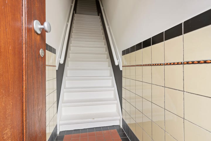 Appartement te koop: Van Starkenborghstraat 124, Groningen