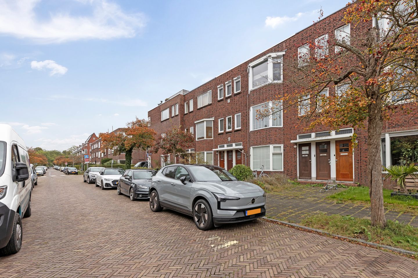 Foto 44 van Van Starkenborghstraat 124