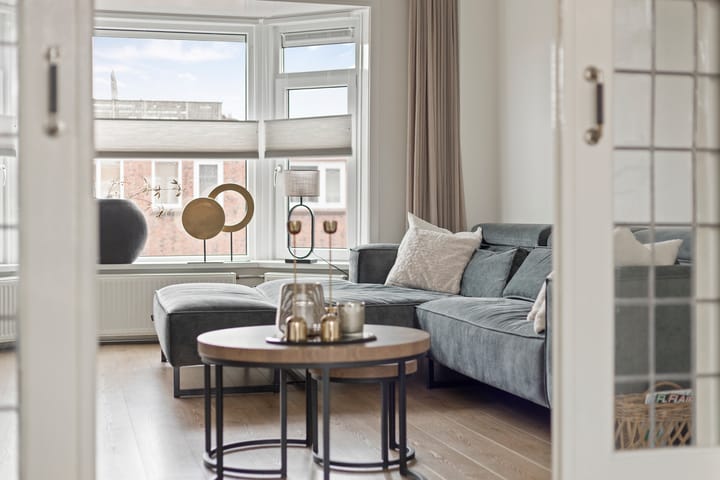 Appartement te koop: Van Starkenborghstraat 124, Groningen