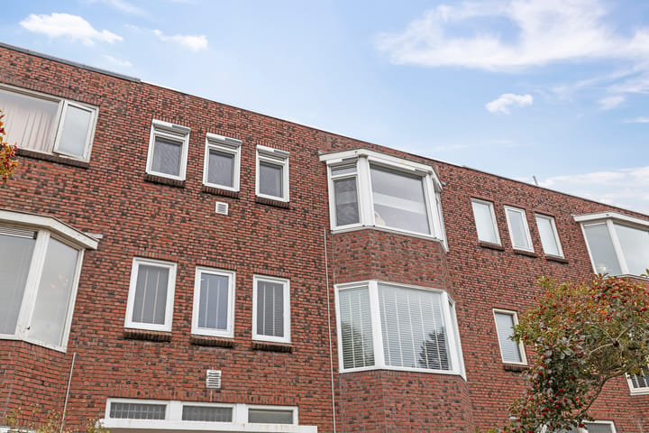 Appartement te koop: Van Starkenborghstraat 124, Groningen