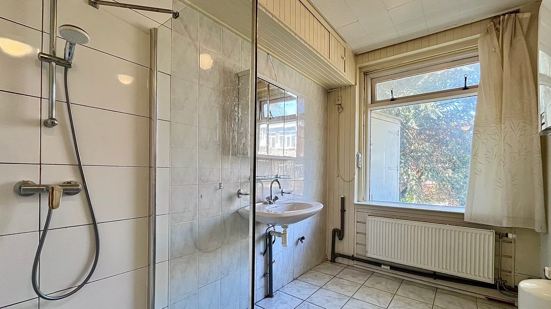 Foto 23 van Oudemansstraat 33