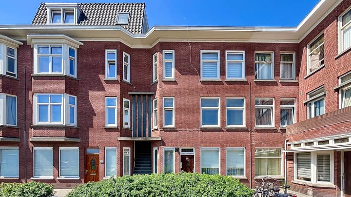 Foto 4 van Oudemansstraat 33
