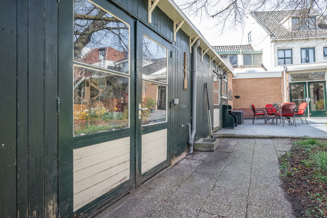Foto 32 van Dorpsstraat 24