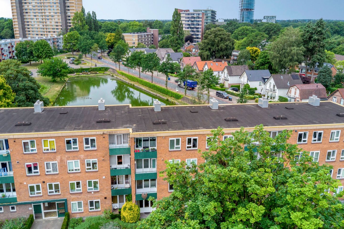 Foto 4 van Schuttersweg 25