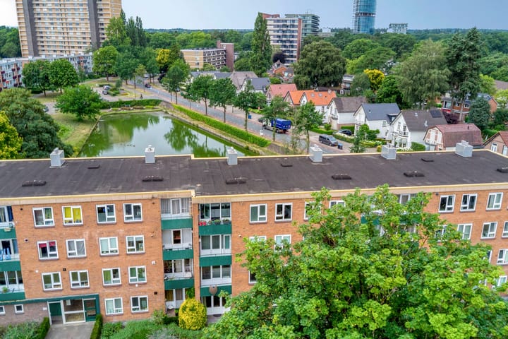 Foto 4 van Schuttersweg 25