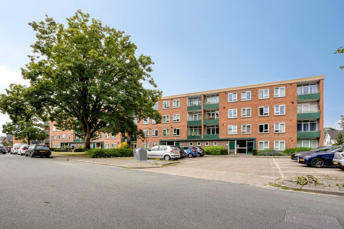 Foto 5 van Schuttersweg 25