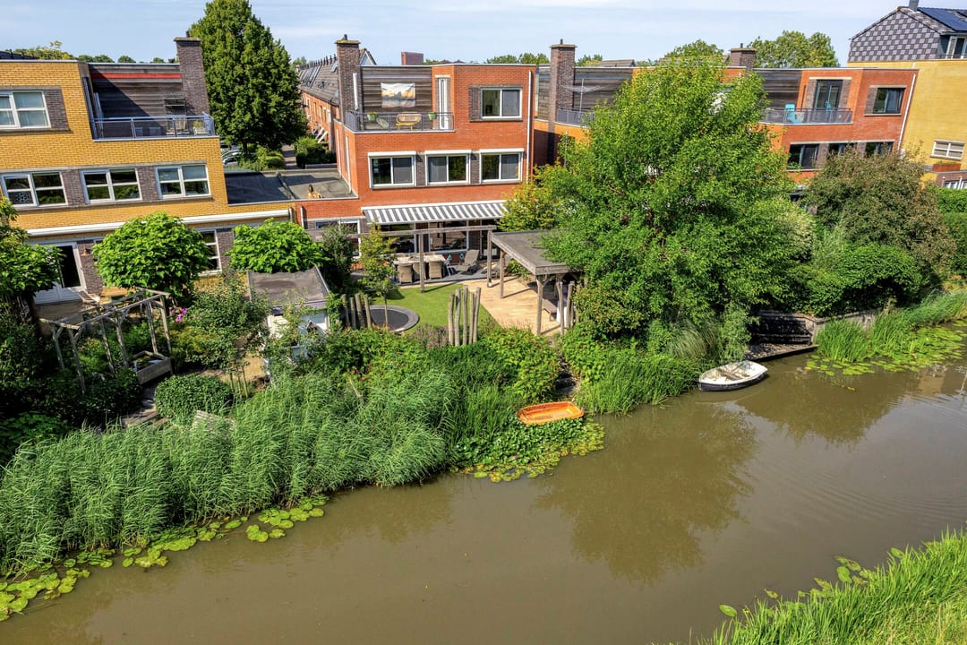 Foto 1 van Het Fluitketeltje 14