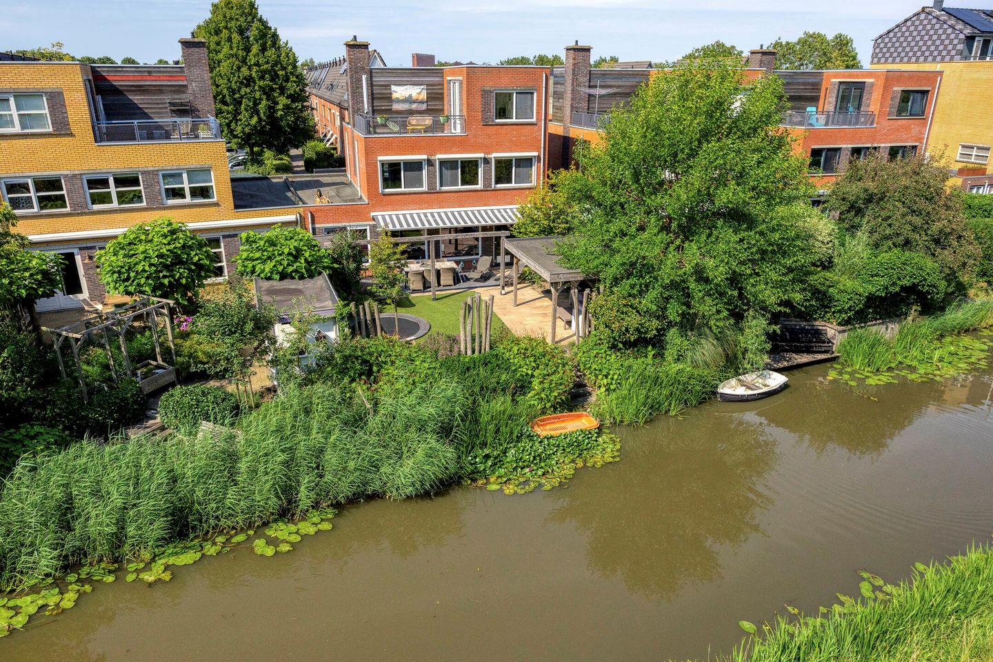 Foto 1 van Het Fluitketeltje 14