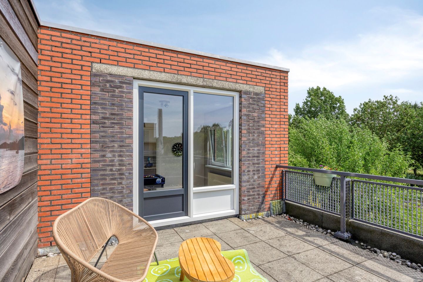 Foto 4 van Het Fluitketeltje 14