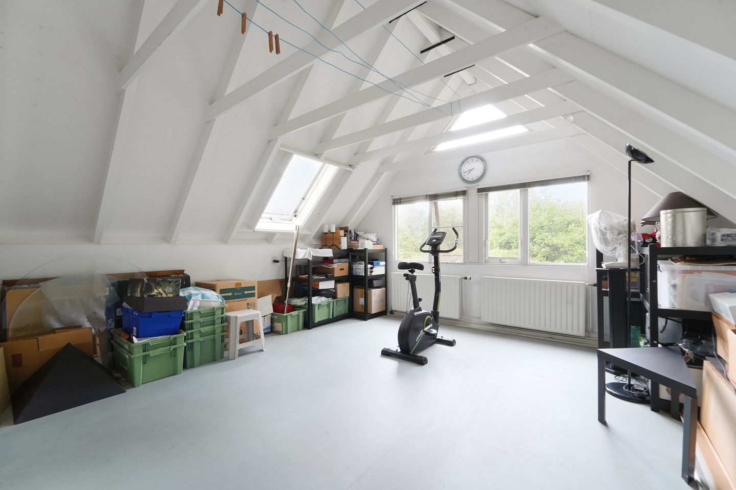 Photo 44 of Antoon Coolenlaan 55