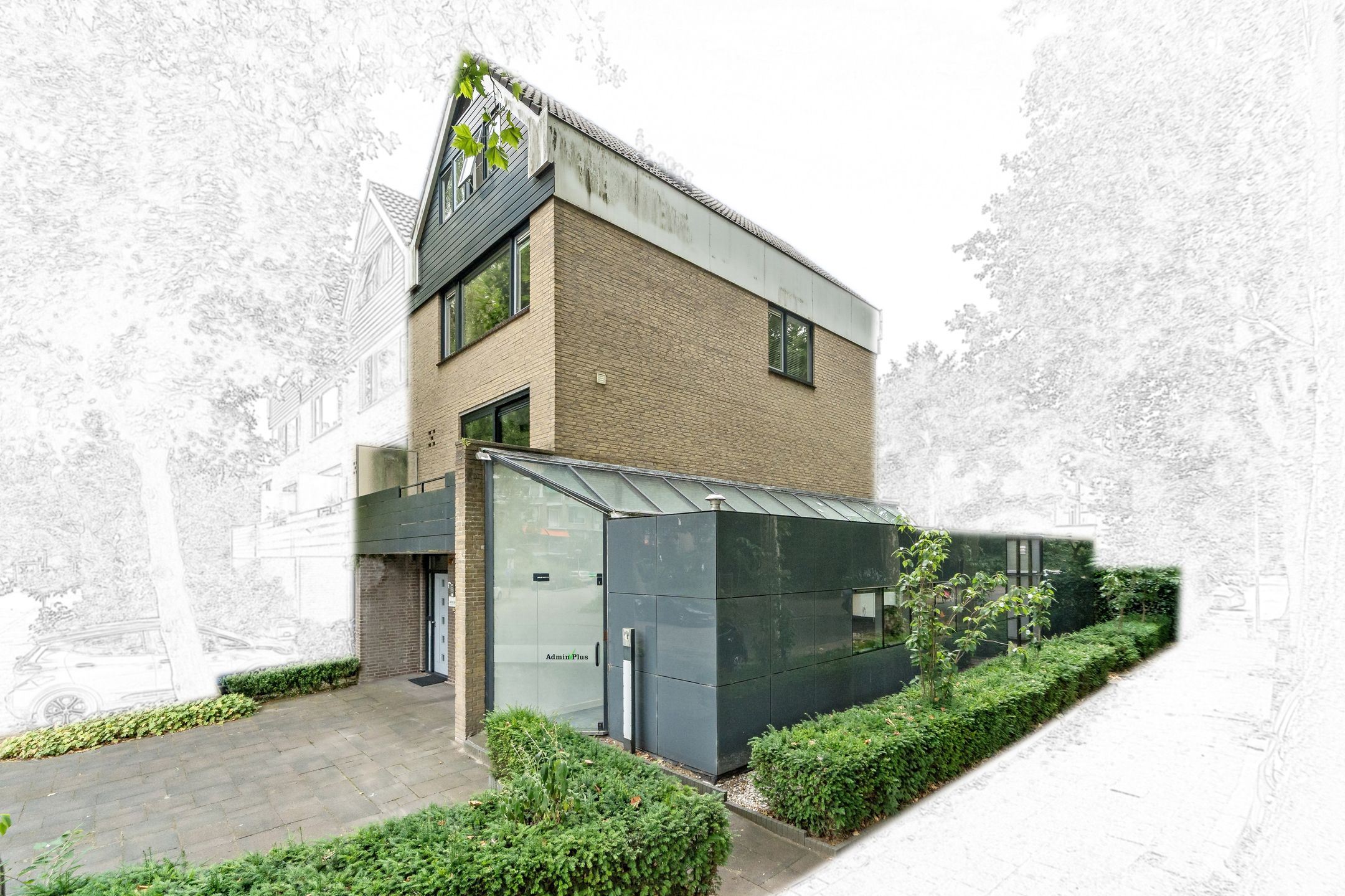 Photo 6 of Antoon Coolenlaan 55