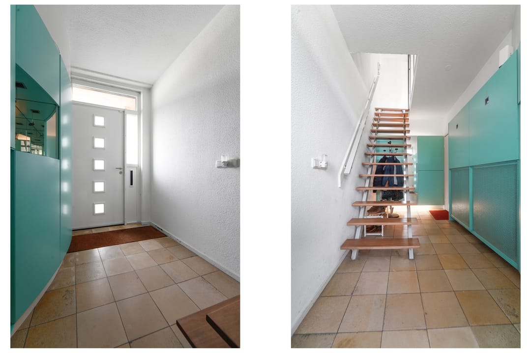 Photo 8 of Antoon Coolenlaan 55