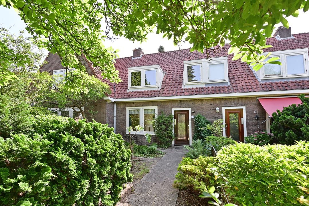 Foto 17 van Van Ostadelaan 15