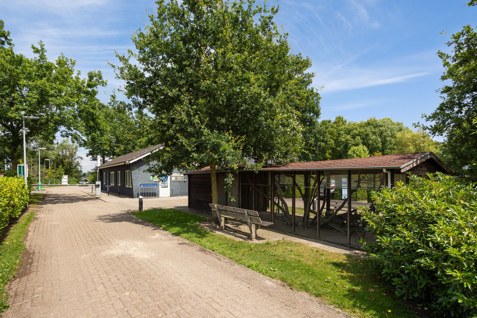 Foto 45 van Dennendreef 5-089