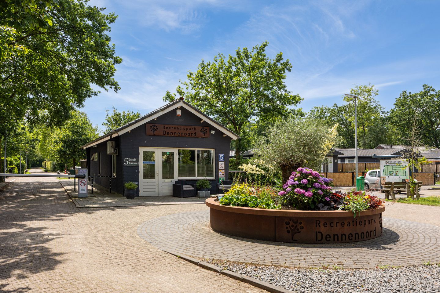 Foto 44 van Dennendreef 5-089