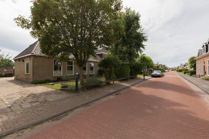 Foto 2 van van Osingaweg 11