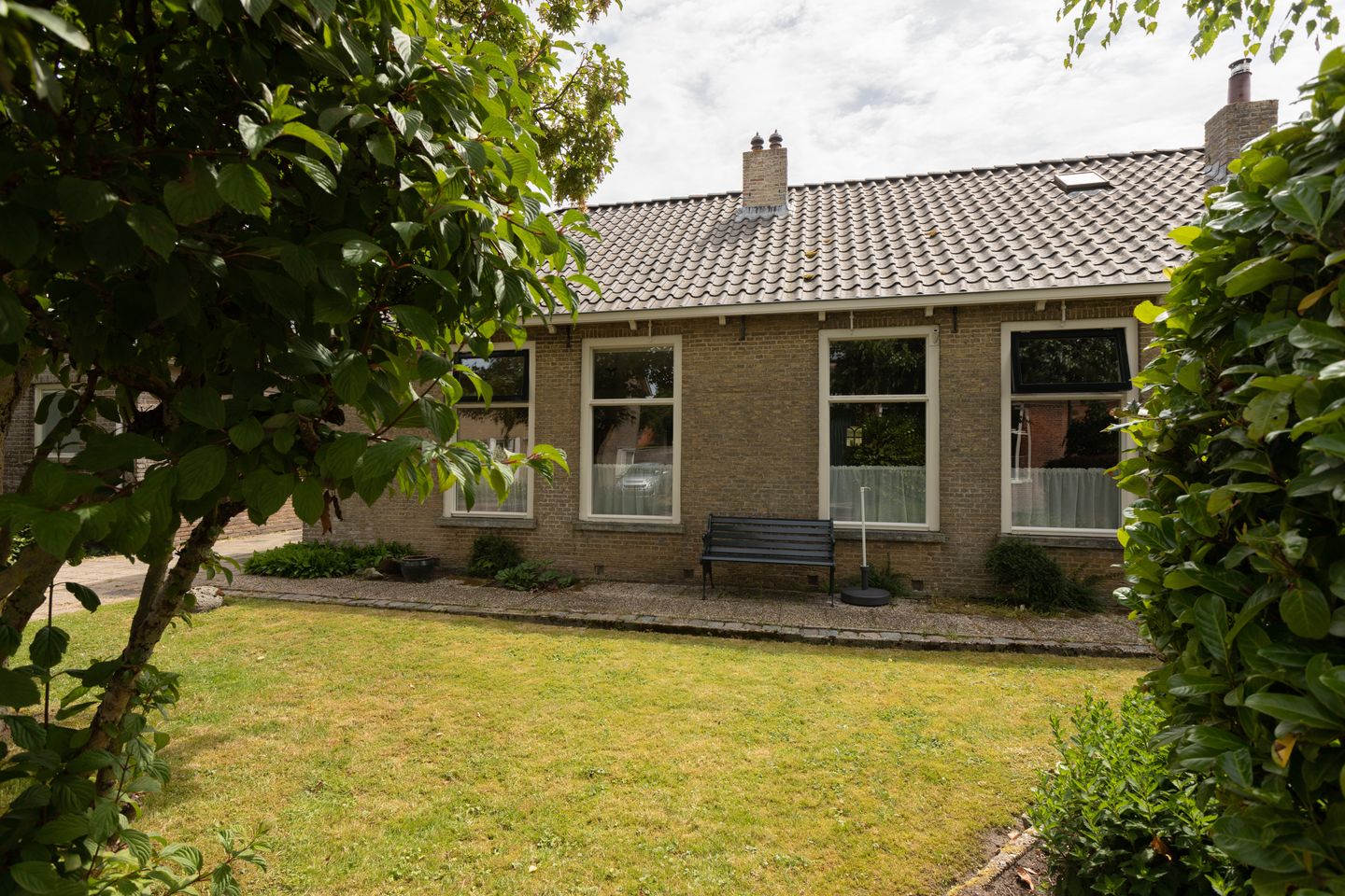 Foto 4 van van Osingaweg 11
