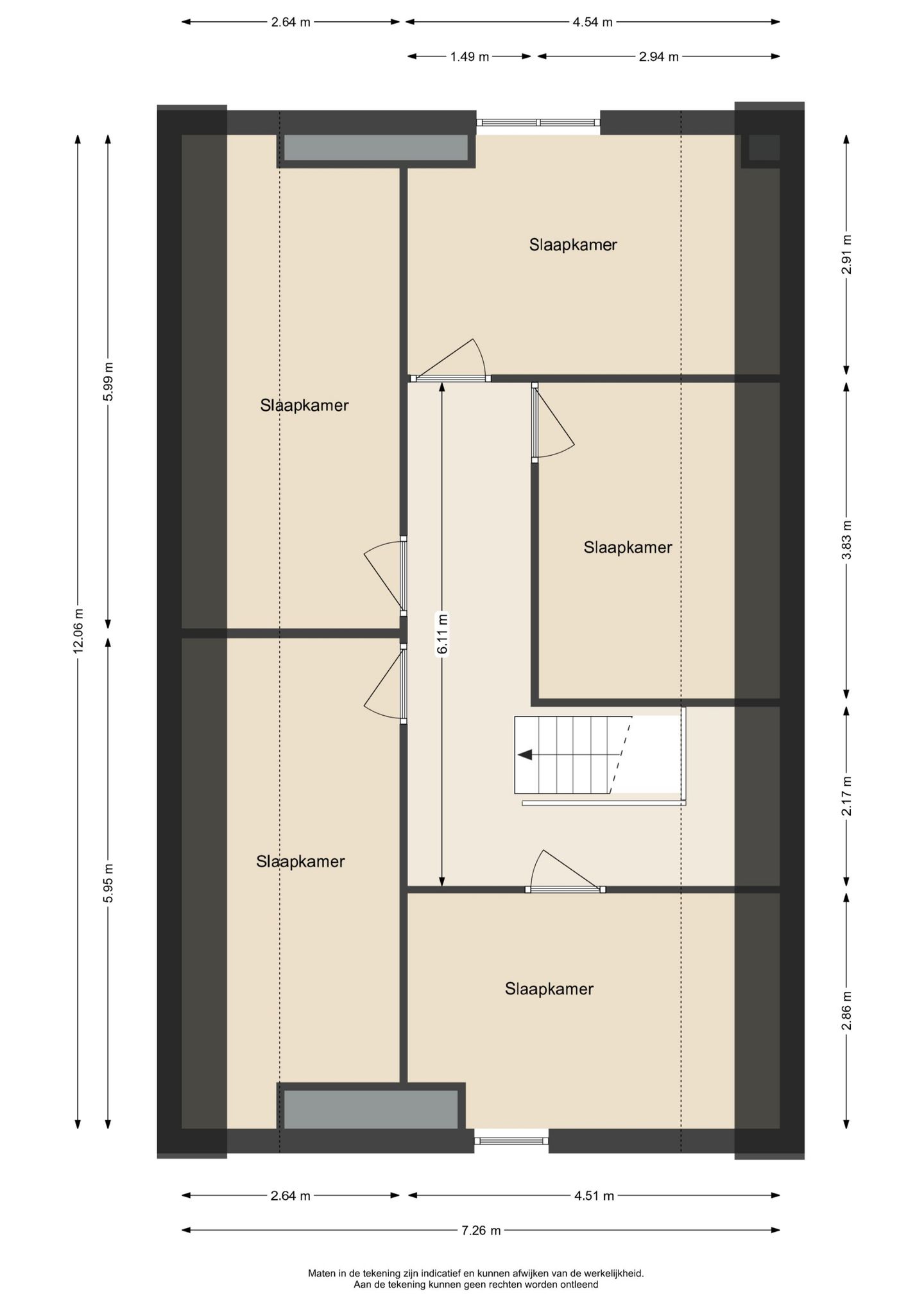 Foto 40 van Quarleshavenstraat 31