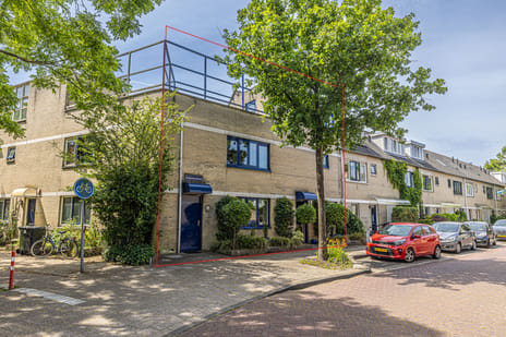 Drakensteynstraat thumbnail