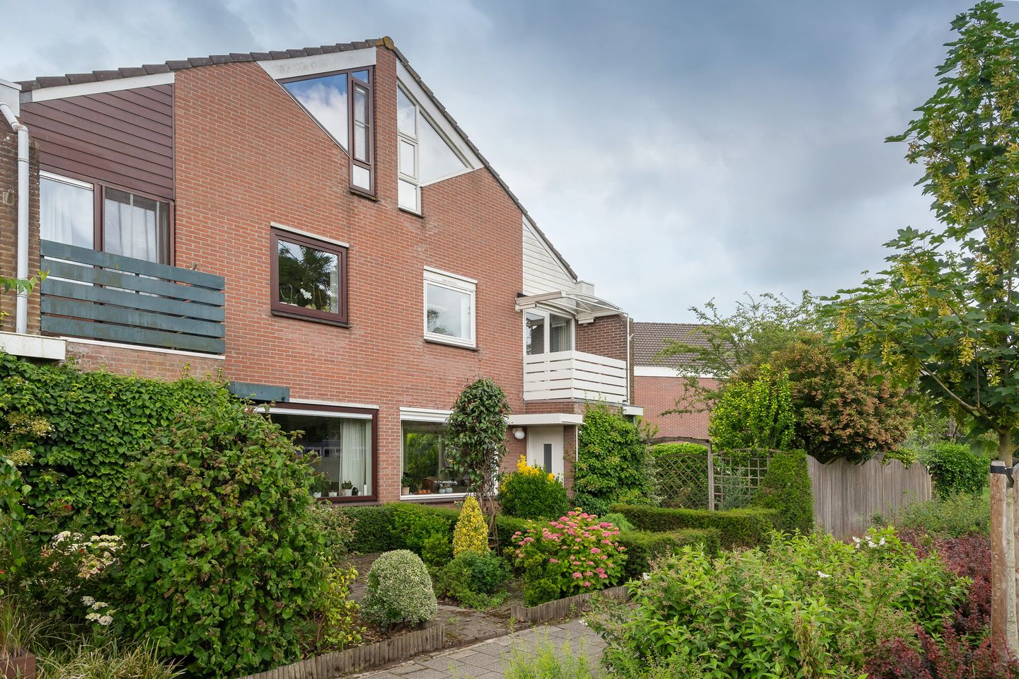 Foto 1 van Boeier 21