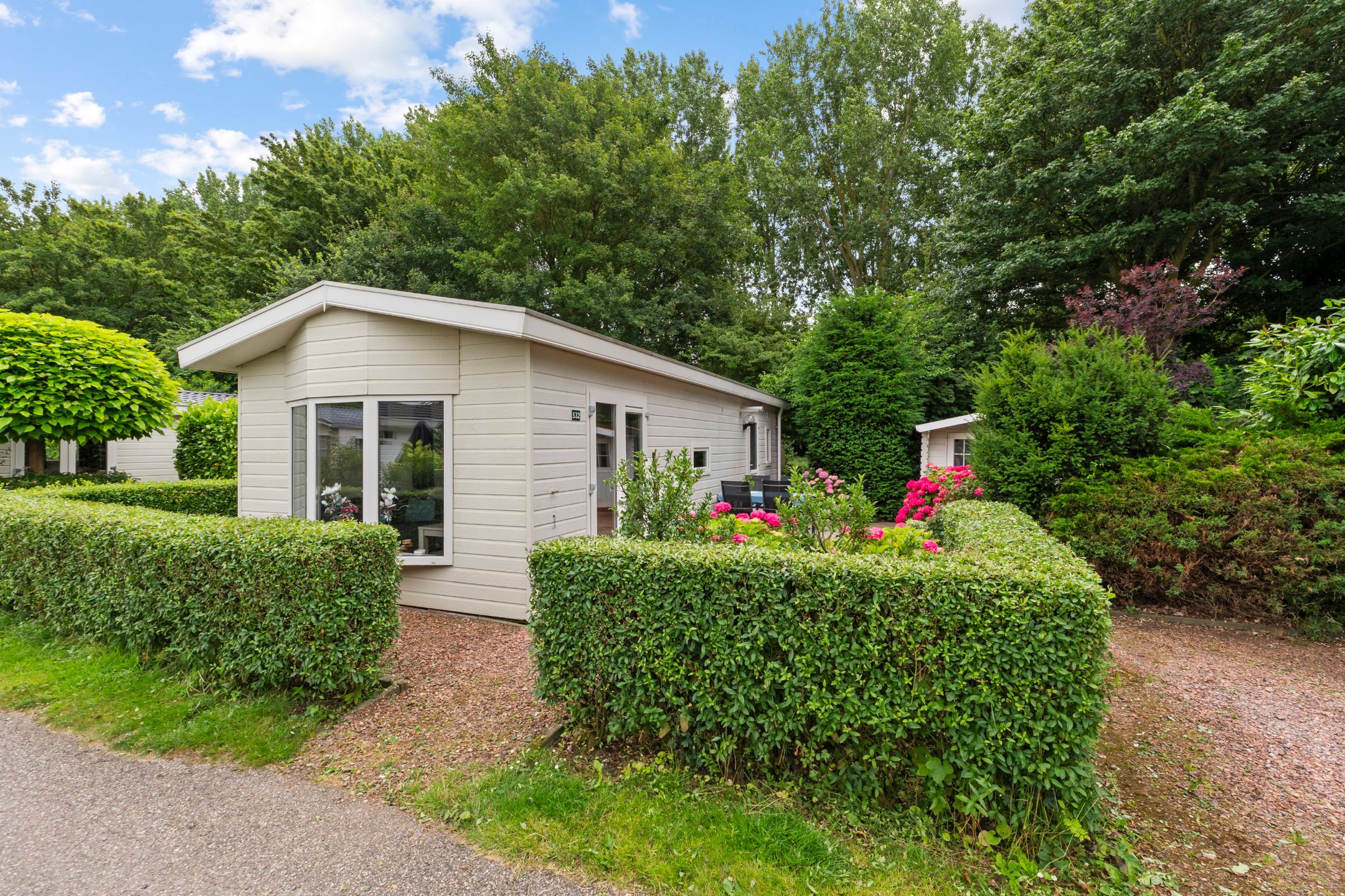 2-bedroom freehold villa in Noord-Scharwoude — photo 2 of 5