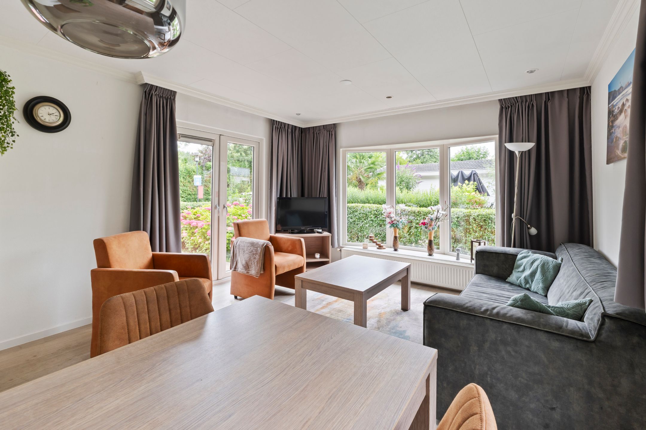 2-bedroom freehold villa in Noord-Scharwoude — photo 5 of 5