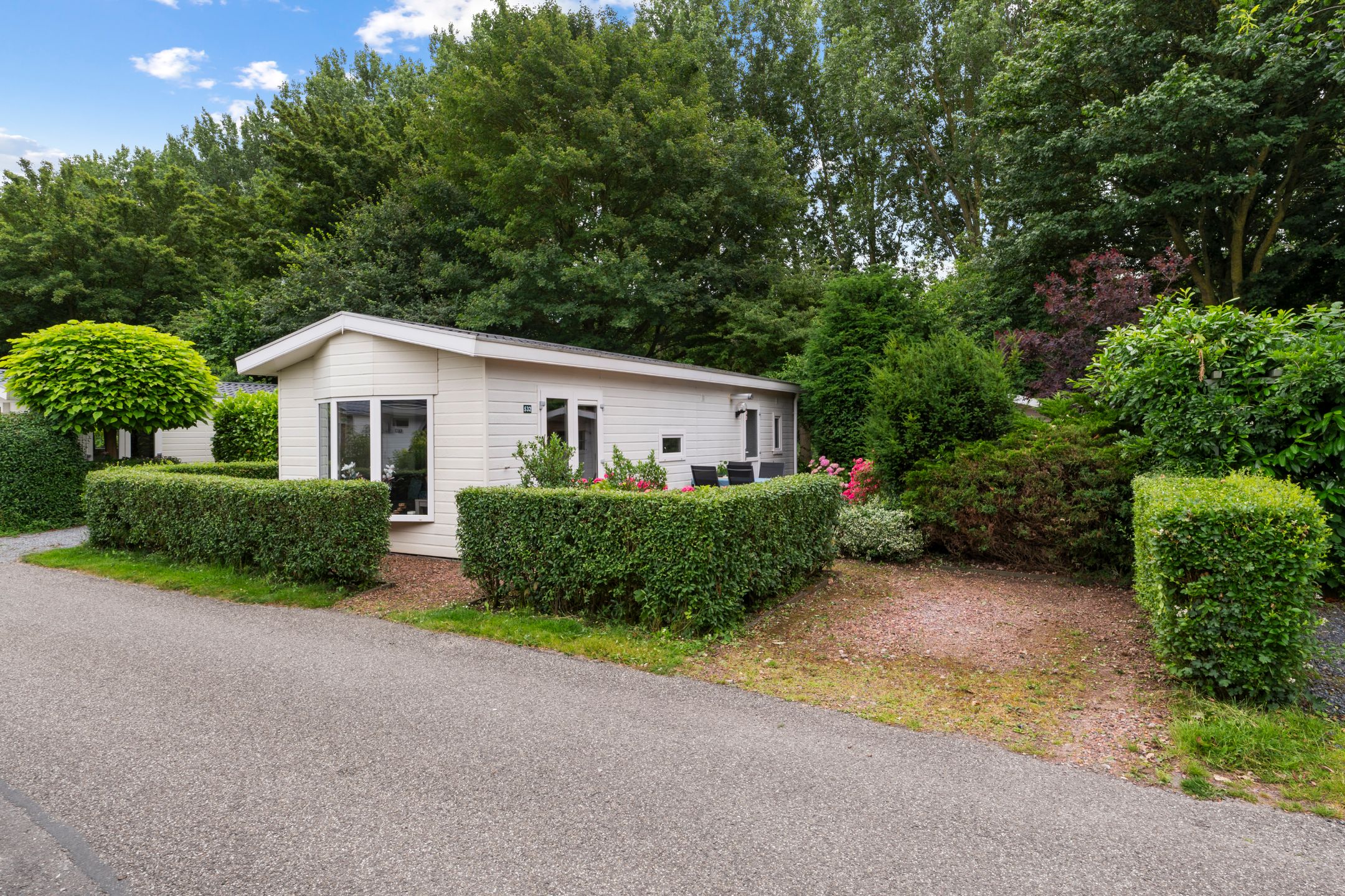2-bedroom freehold villa in Noord-Scharwoude — photo 3 of 5