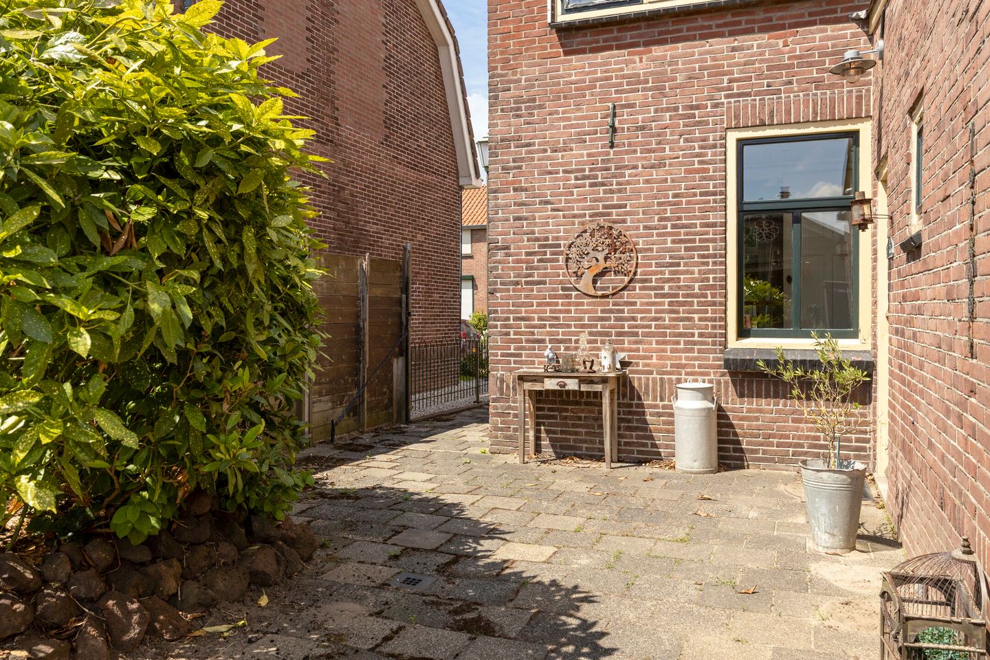 Foto 40 van Burgemeester Zahnweg 27