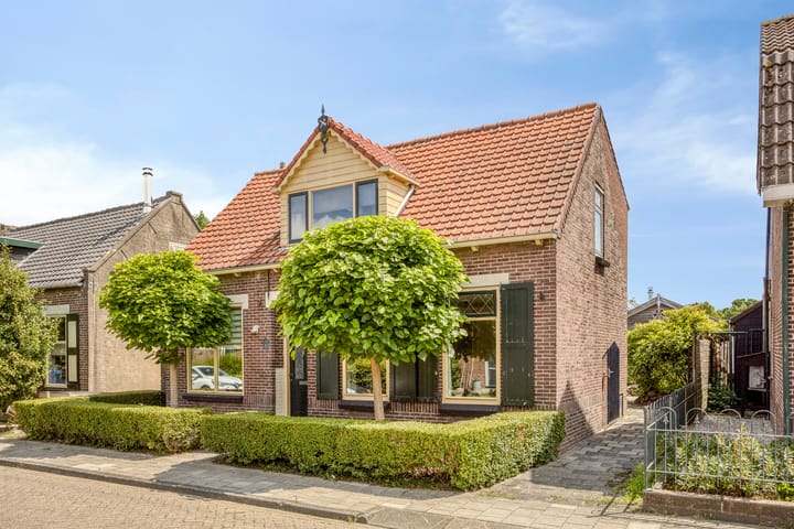 Foto 4 van Burgemeester Zahnweg 27