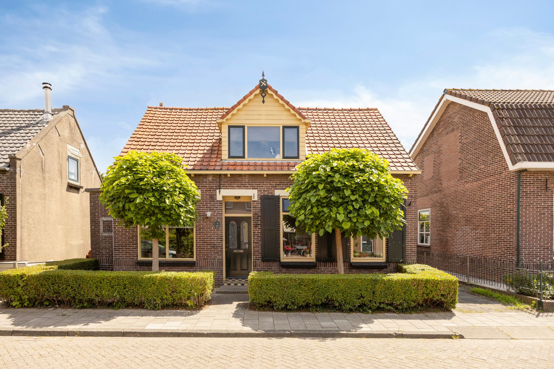 Burgemeester Zahnweg 27 