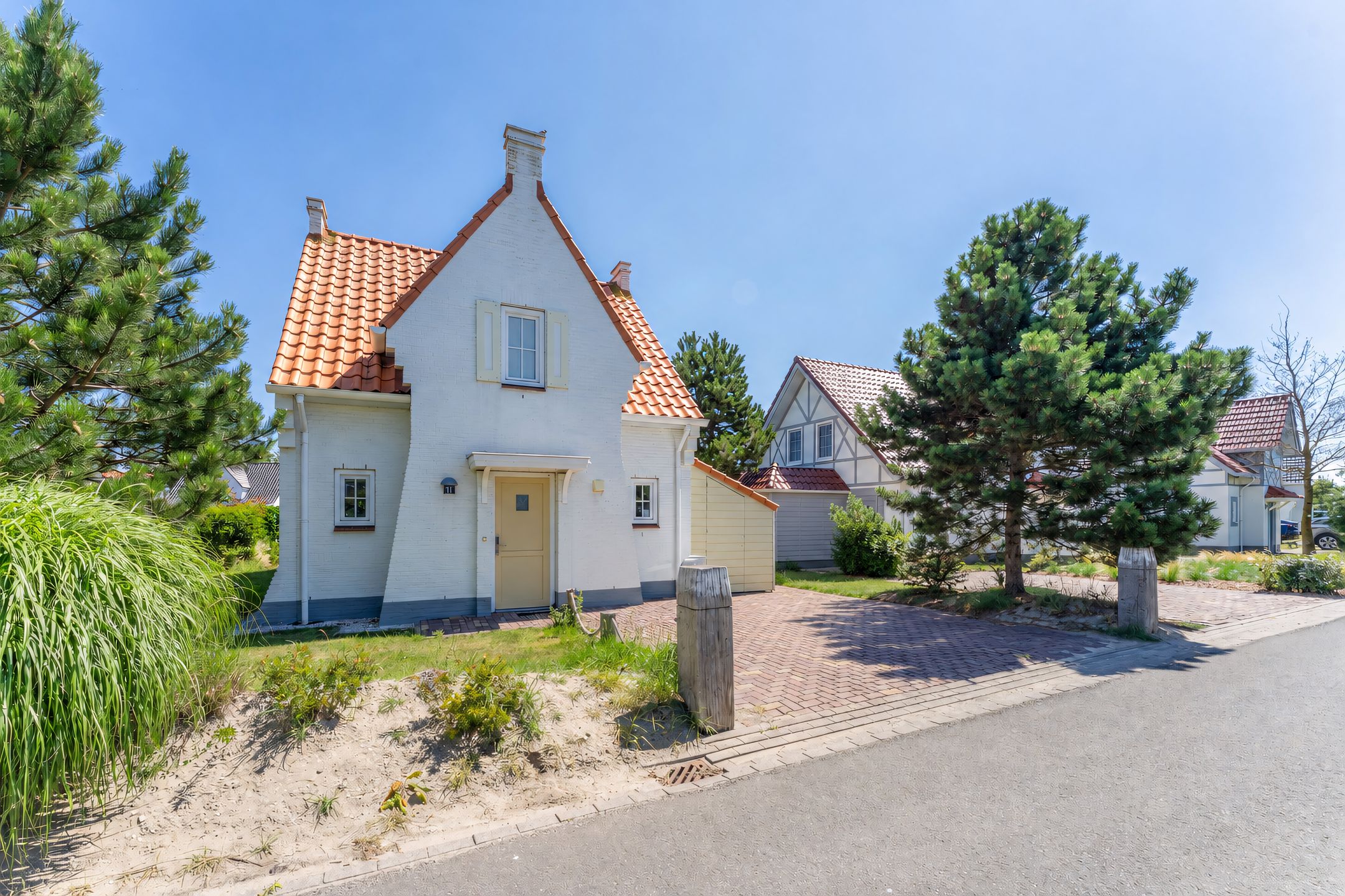 3-bedroom freehold villa in Cadzand — photo 5 of 5
