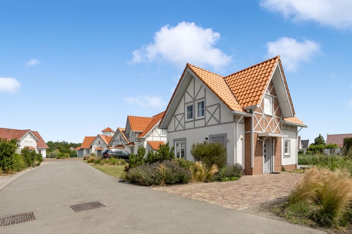 Foto 4 van Zandduynen 14