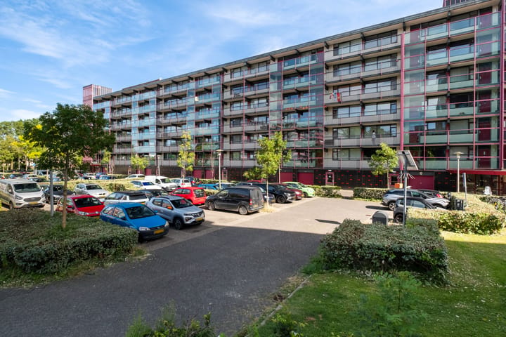 Foto 4 van Peppelschans 45