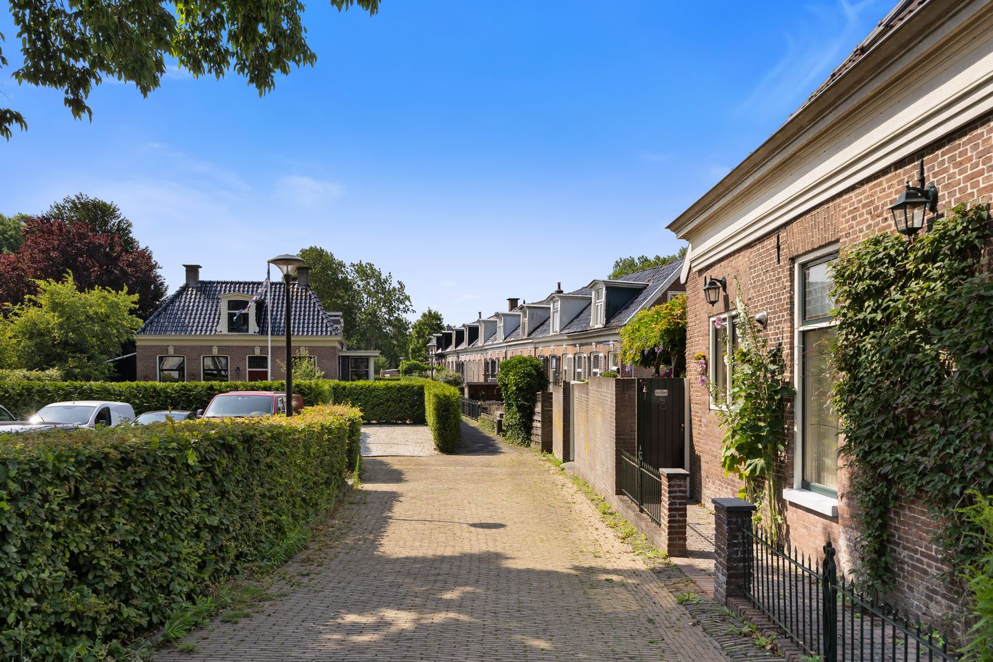 Foto 4 van Knetemannstraat 8