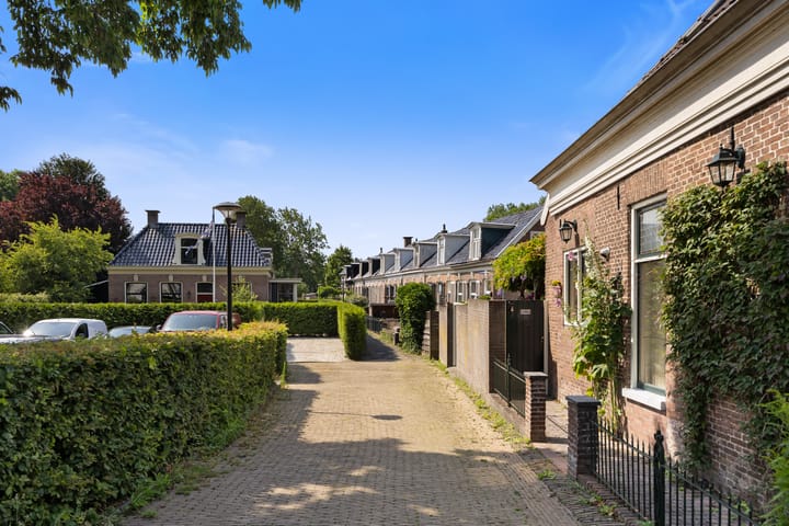 Foto 4 van Knetemannstraat 8