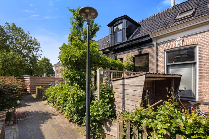 Foto 5 van Knetemannstraat 8