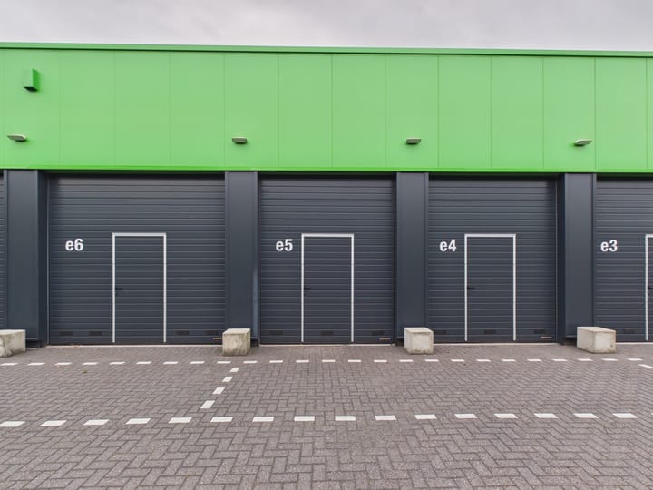 Argon 14-E5, Oud Gastel