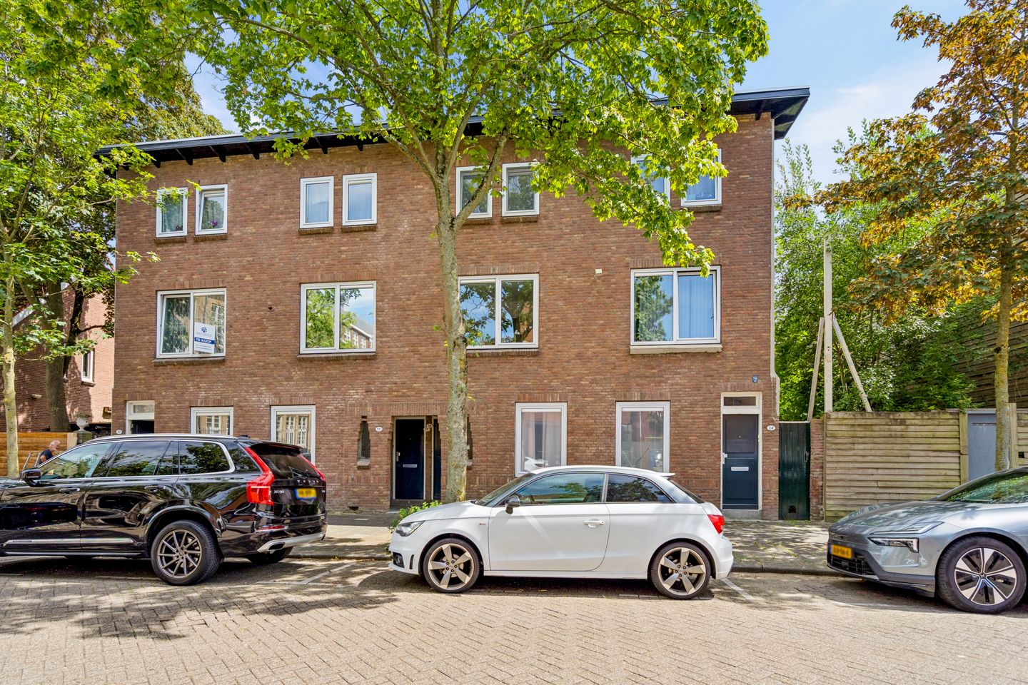 Foto 5 van Sikkelstraat 24-A