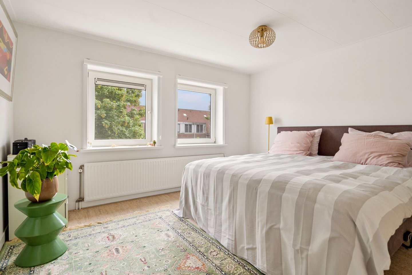 Foto 4 van Sikkelstraat 24-A
