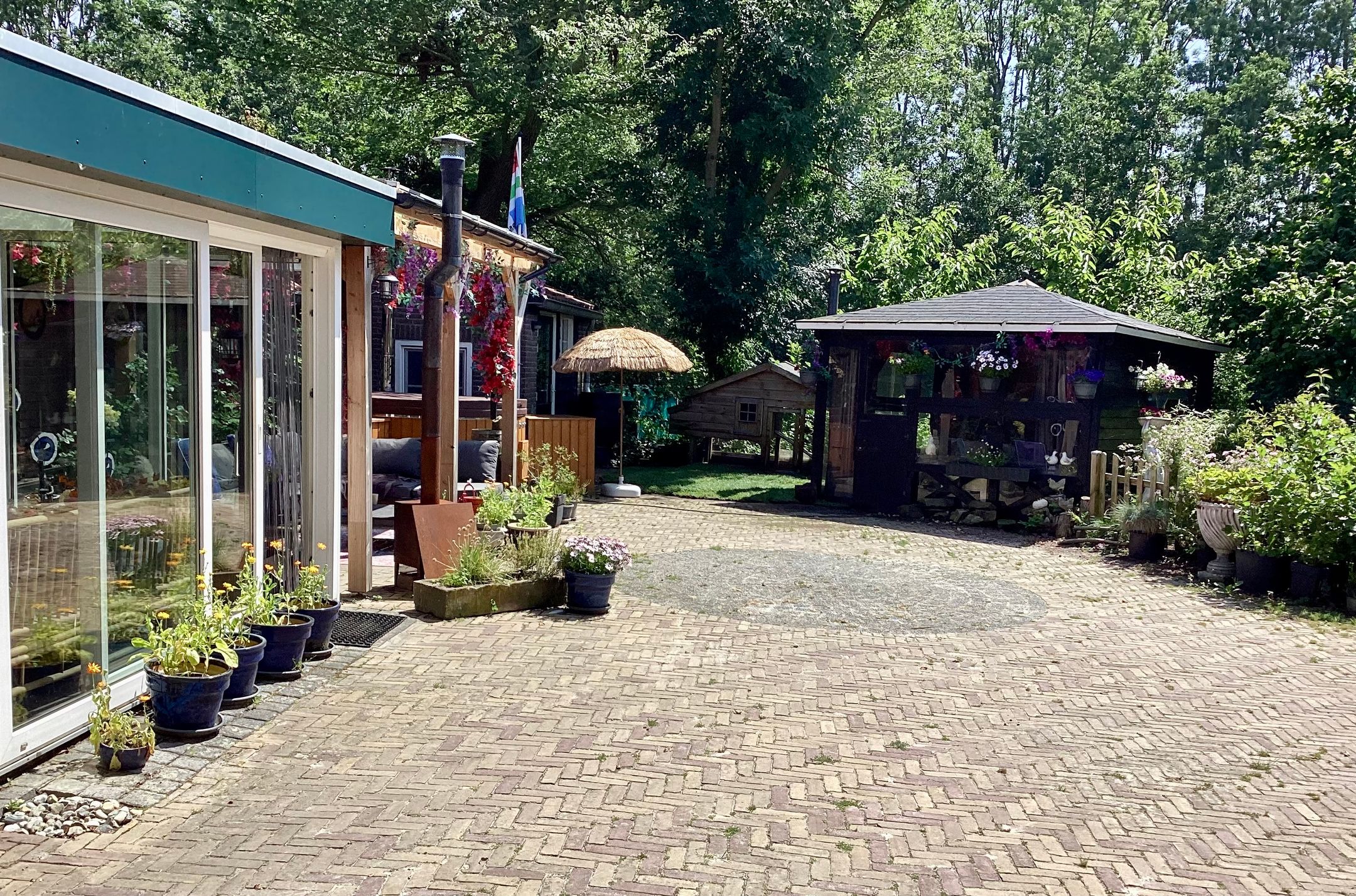 Photo 21 of Mello Coendersbuurt 21