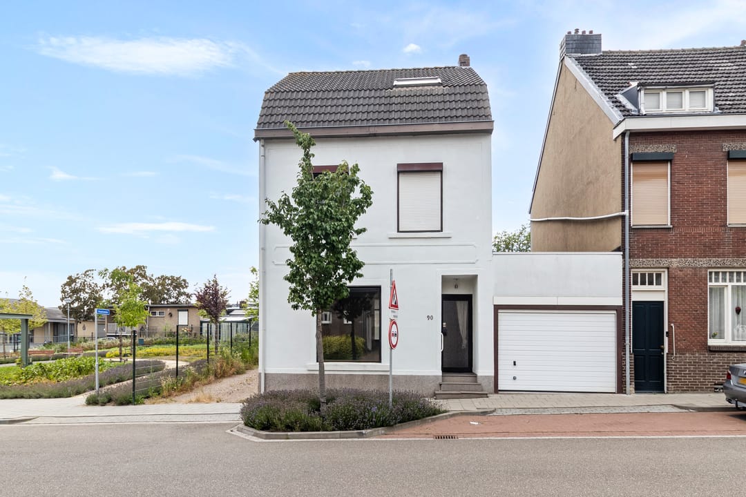 Photo 1 of Kerkstraat 90