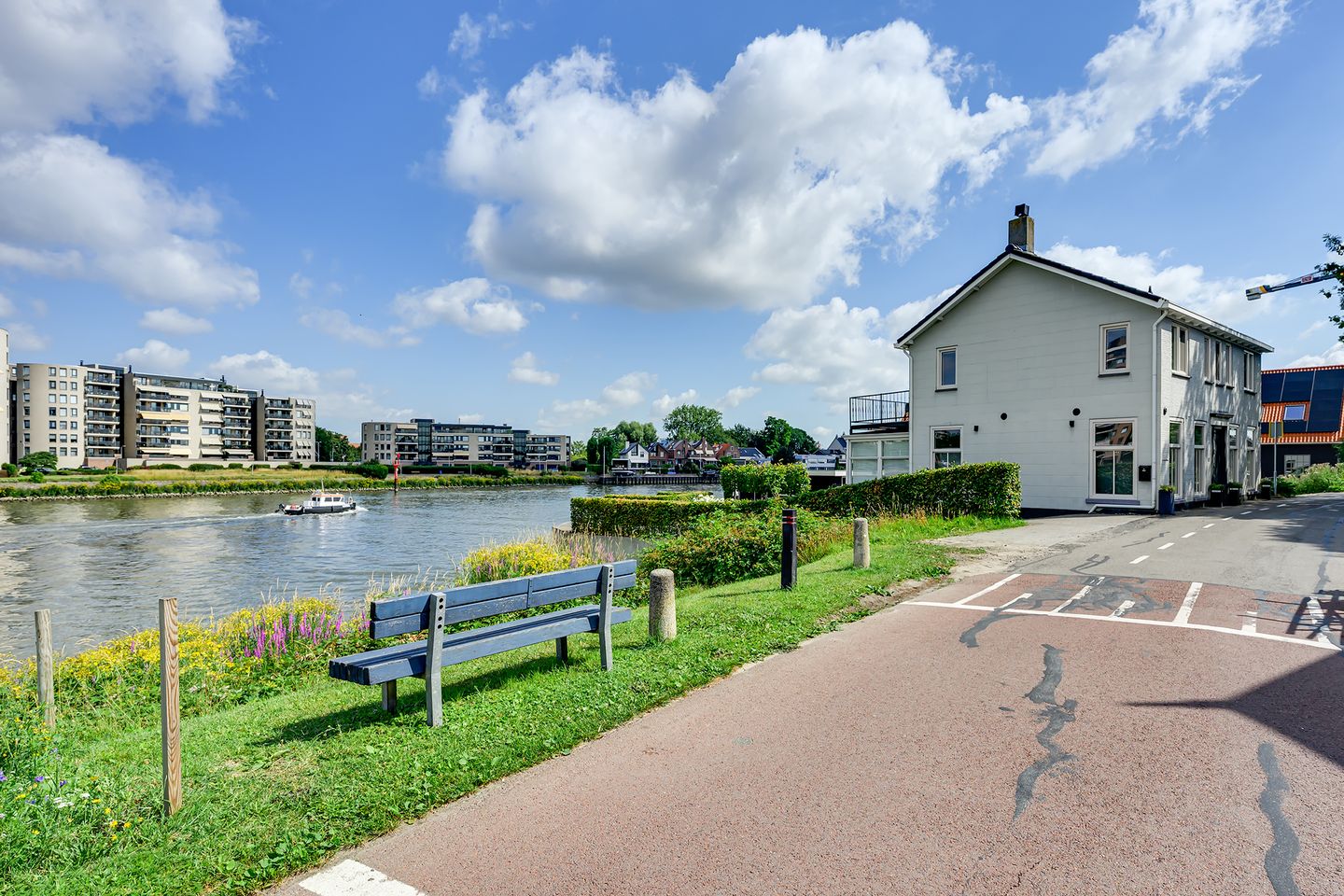 Foto 1 van IJsseldijk 367