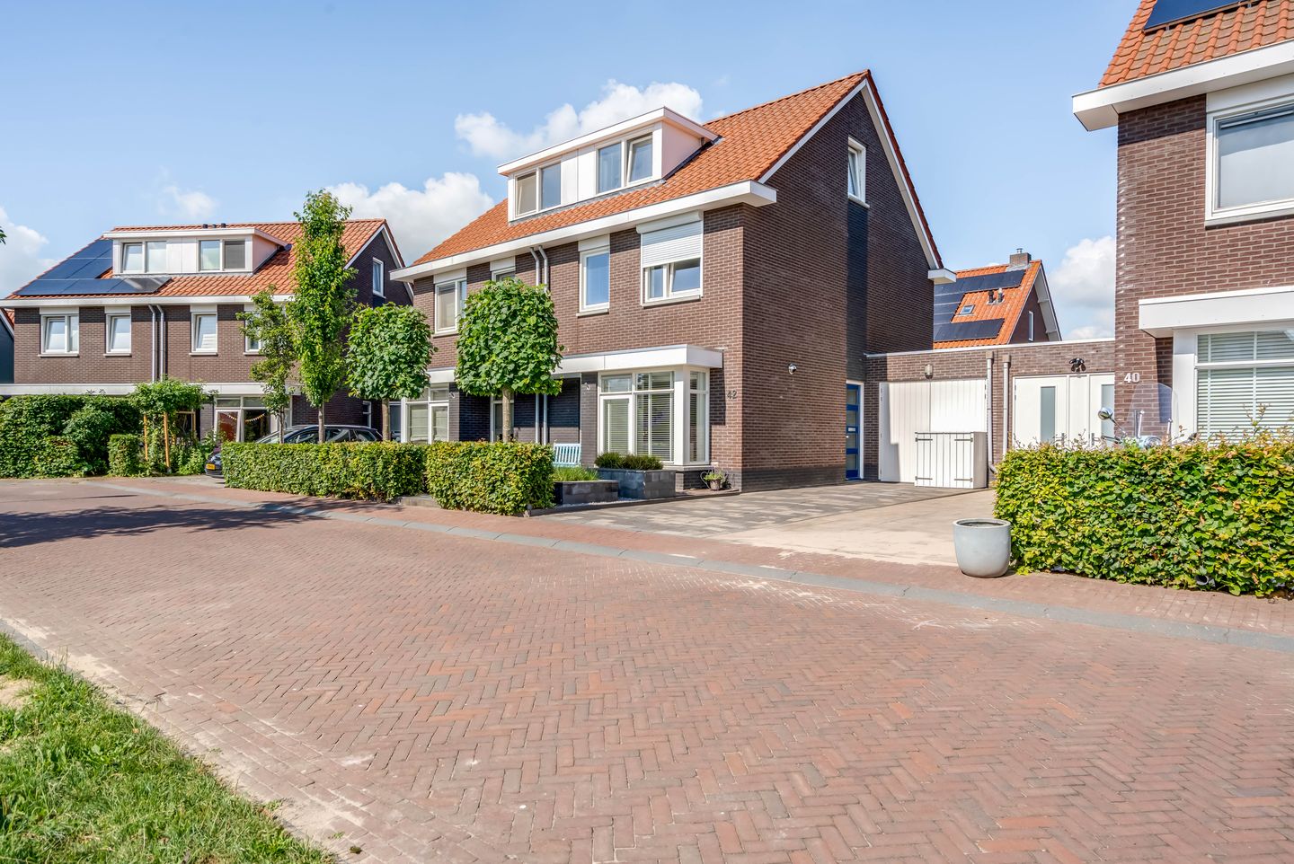 Foto 5 van Katoenweversgilde 42