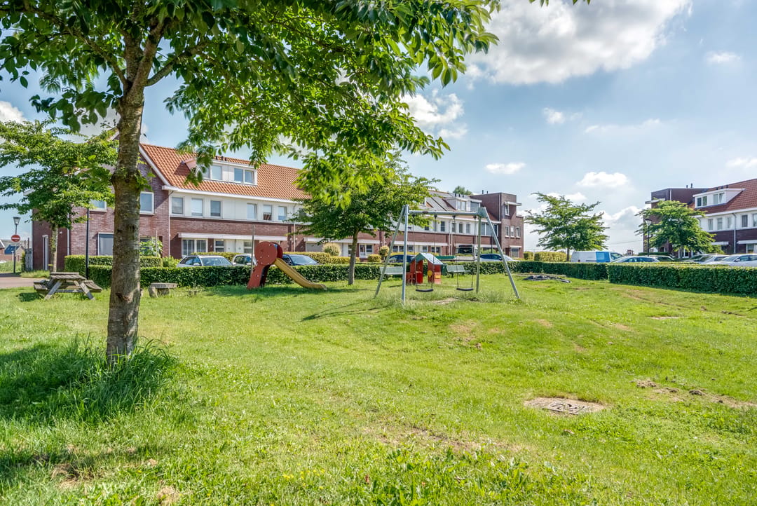 Foto 2 van Katoenweversgilde 42