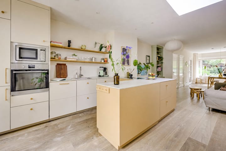 Foto 3 van Nepveulaan 55